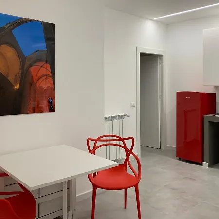 Del Ponte Normanno Vespro Guest house Palermo