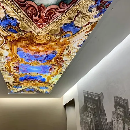 Del Ponte Normanno Vespro Palermo