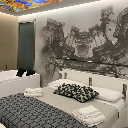Del Ponte Normanno Vespro Guest house Palermo