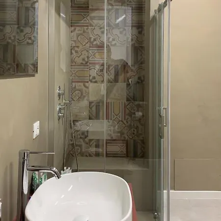 Del Ponte Normanno Vespro Guest house Palermo