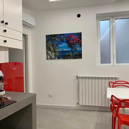 Guest house Del Ponte Normanno Vespro