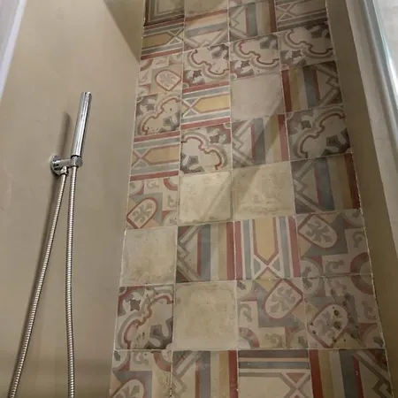 Guest house Del Ponte Normanno Vespro Palermo