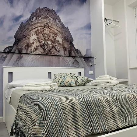 Del Ponte Normanno Vespro Guest house Palermo