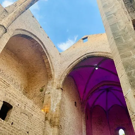 Del Ponte Normanno Vespro 2* Palermo