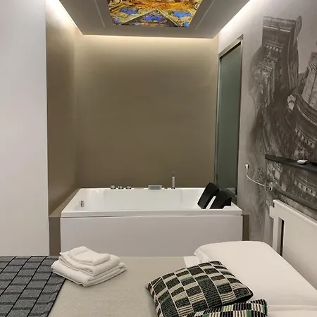Del Ponte Normanno Vespro Guest house