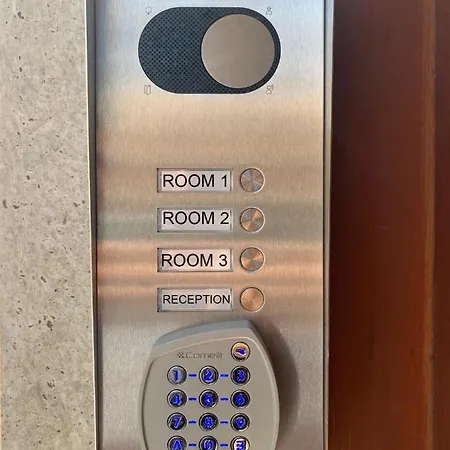 Del Ponte Normanno Vespro Guest house Palermo