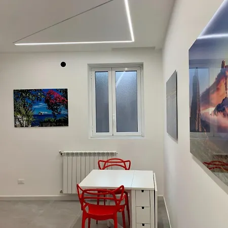Del Ponte Normanno Vespro Palermo