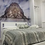 Del Ponte Normanno Vespro Pensionat Palermo