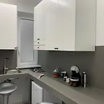 Pensionat Del Ponte Normanno Vespro 4*