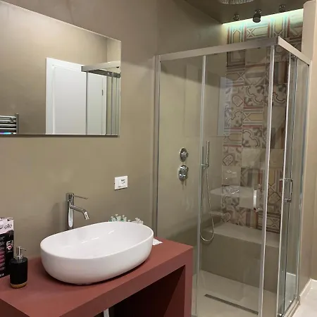 Del Ponte Normanno Vespro 4* Палермо