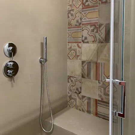 Del Ponte Normanno Vespro Гостевой дом 4*