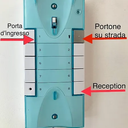 Del Ponte Normanno Vespro 4* Палермо