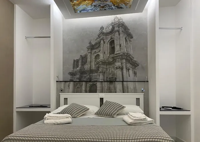 Del Ponte Normanno Vespro Палермо