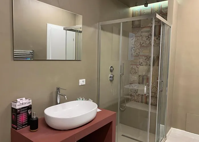 Del Ponte Normanno Vespro 4* Палермо
