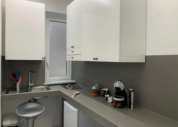 Гостевой дом Del Ponte Normanno Vespro 4*