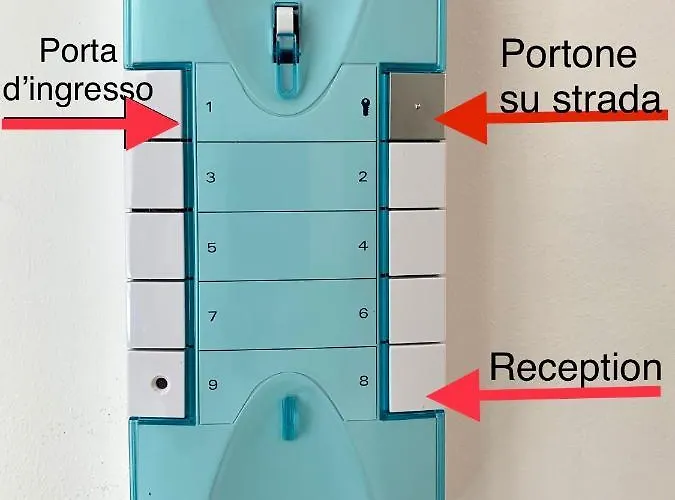 Del Ponte Normanno Vespro 4* Палермо